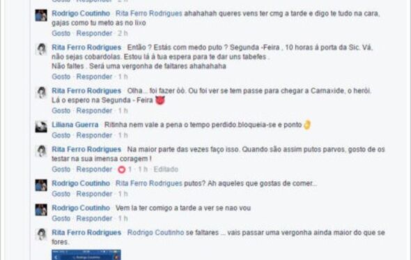 rita ferro rodrigues