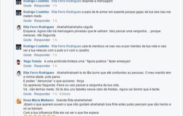 rita ferro rodrigues