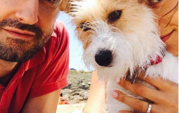 daniel oliveira, andreia rodrigues