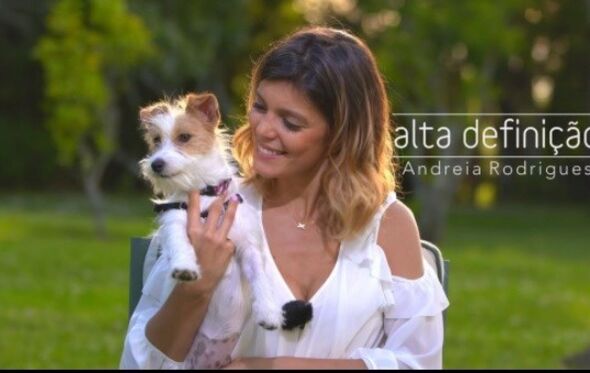 andreia rodrigues