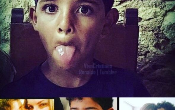 cristianinho