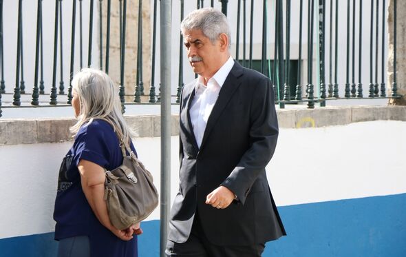 José Mourinho