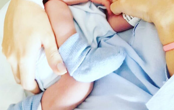 Julia Belard filho 