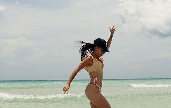Mariana Monteiro