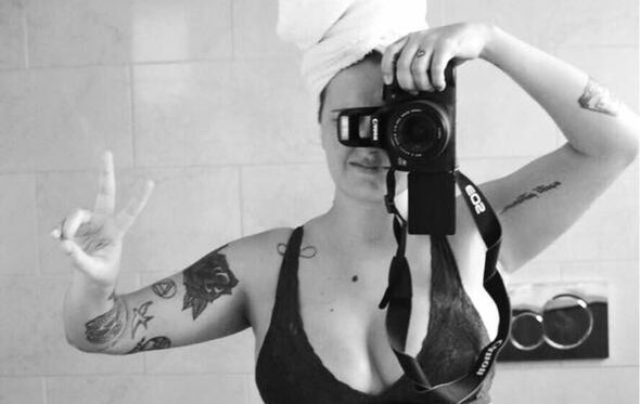 Carolina Deslandes