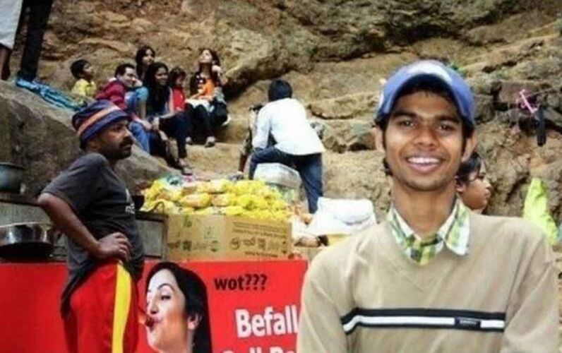Nem sempre o que parece... é. Veja estas fotos inocentes que induzem em erro