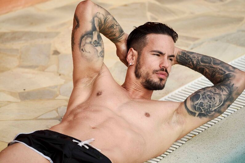 Rodrigo Castelhano
