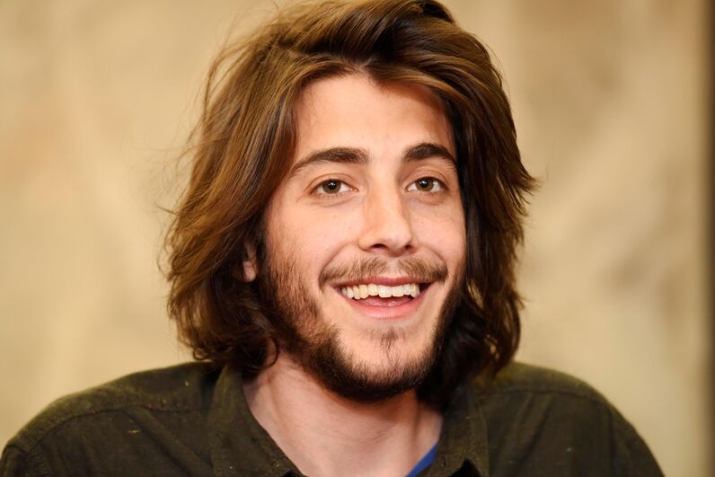 Salvador sobral 