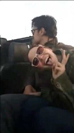 Diogo Morgado, Joana de Verona