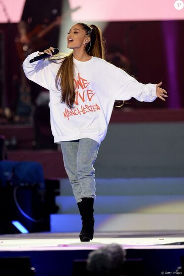 Ariana Grande