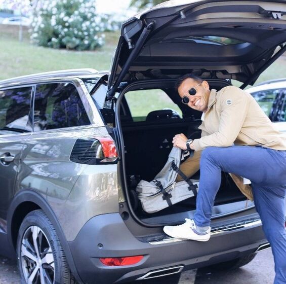 Pedro Teixeira, Sara Matos