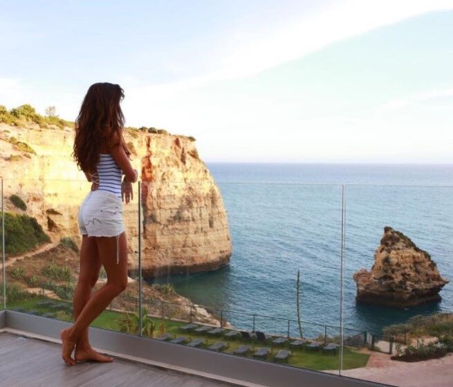 Pedro Teixeira, Sara Matos