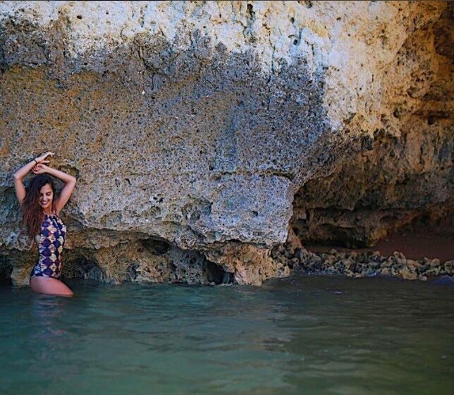 Pedro Teixeira, Sara Matos