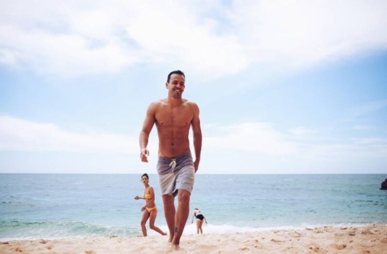 Pedro Teixeira, Sara Matos