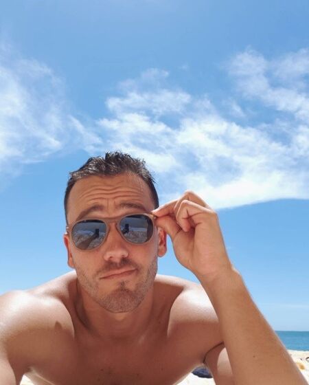 Pedro Teixeira, Sara Matos