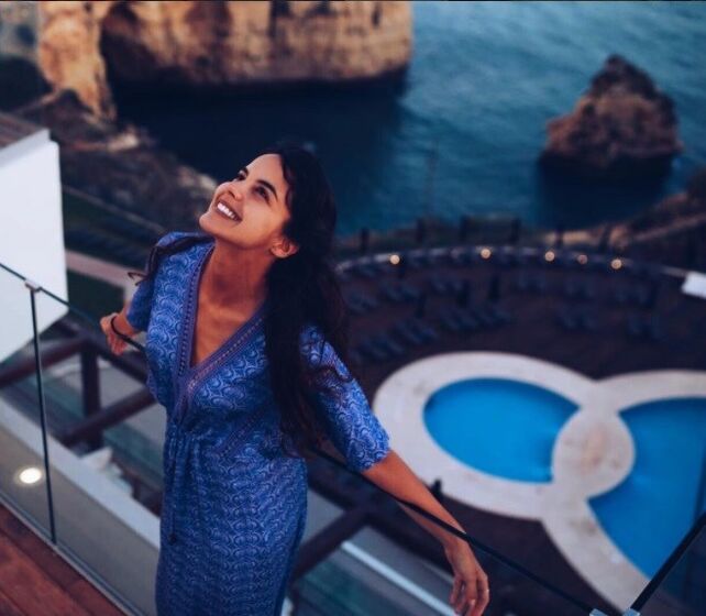 Pedro Teixeira, Sara Matos