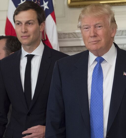 Jared Kushner