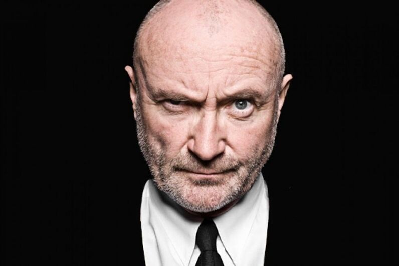 Phil Collins 