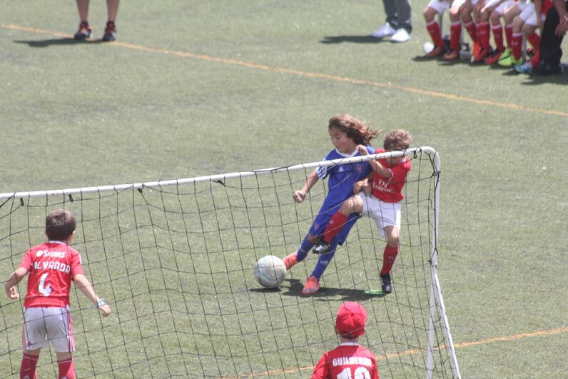 dinis aveiro, sobrinho de cristiano, katia aveiro, josé pereira 