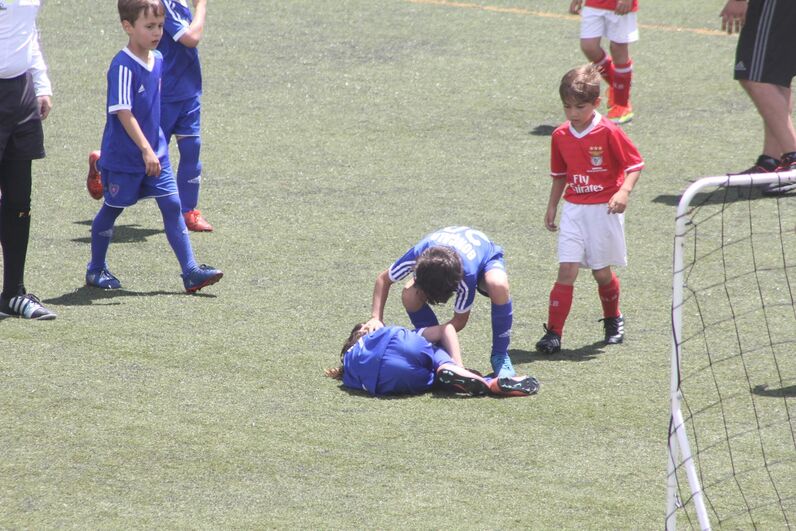 dinis aveiro, sobrinho de cristiano, katia aveiro, josé pereira 