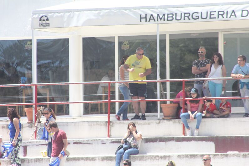 dinis aveiro, sobrinho de cristiano, katia aveiro, josé pereira 