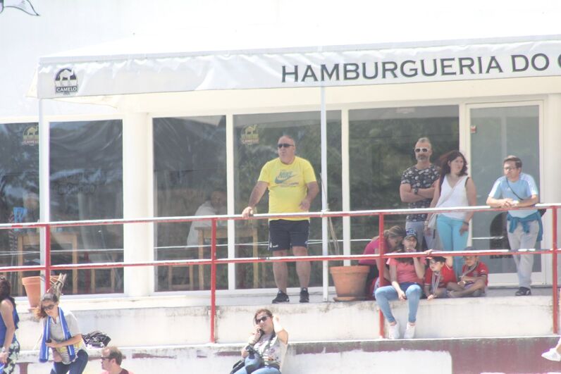 dinis aveiro, sobrinho de cristiano, katia aveiro, josé pereira 