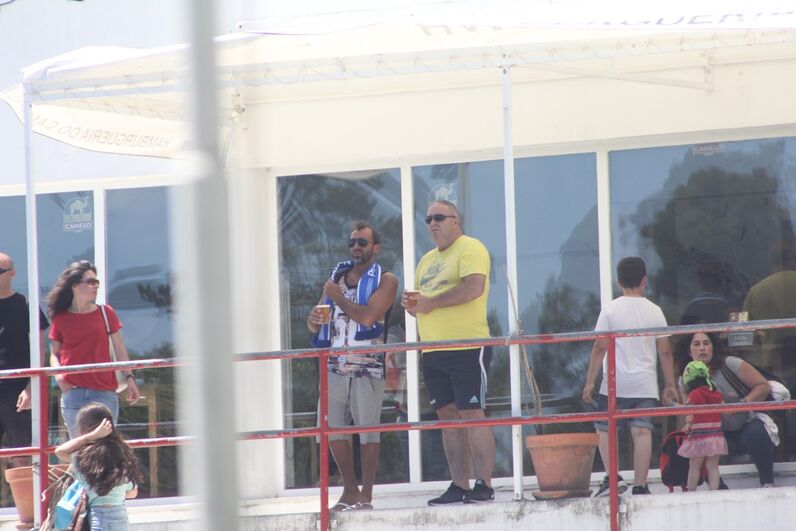 dinis aveiro, sobrinho de cristiano, katia aveiro, josé pereira 