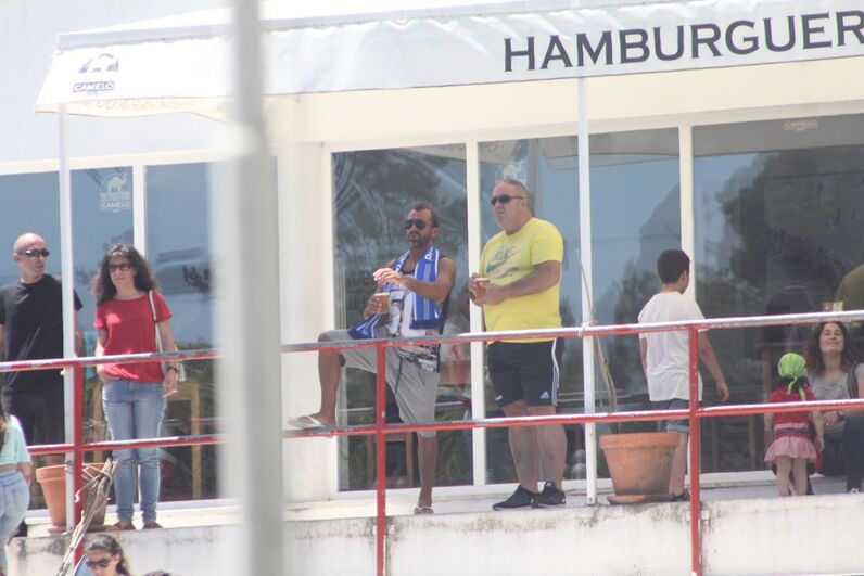 dinis aveiro, sobrinho de cristiano, katia aveiro, josé pereira 