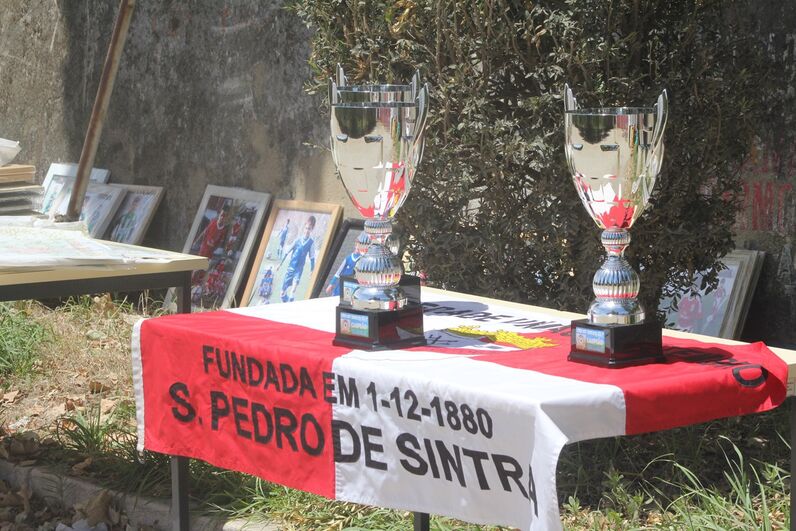 dinis aveiro, sobrinho de cristiano, katia aveiro, josé pereira 