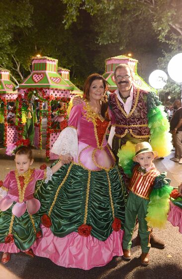 Rita Ribeiro e Tiago Torres da Silva, pela Bica