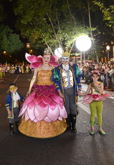 Paula Sá e Paulo Vasco, pela Ajuda