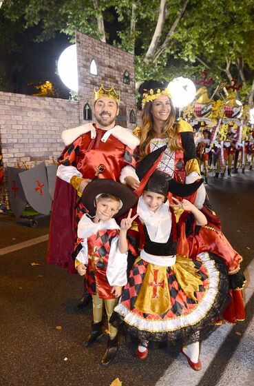 Flávio Furtado e Isabel Figueira, por Santa Engrácia