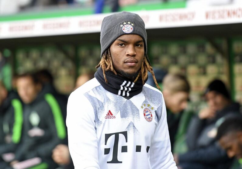 Renato Sanches, Seleção Nacional Sub-21, Polónia