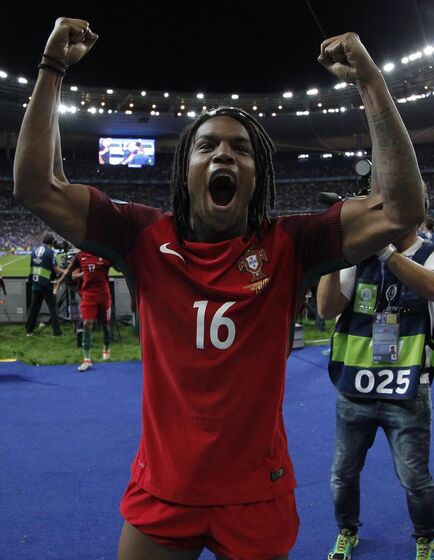 Renato Sanches, Seleção Nacional Sub-21, Polónia