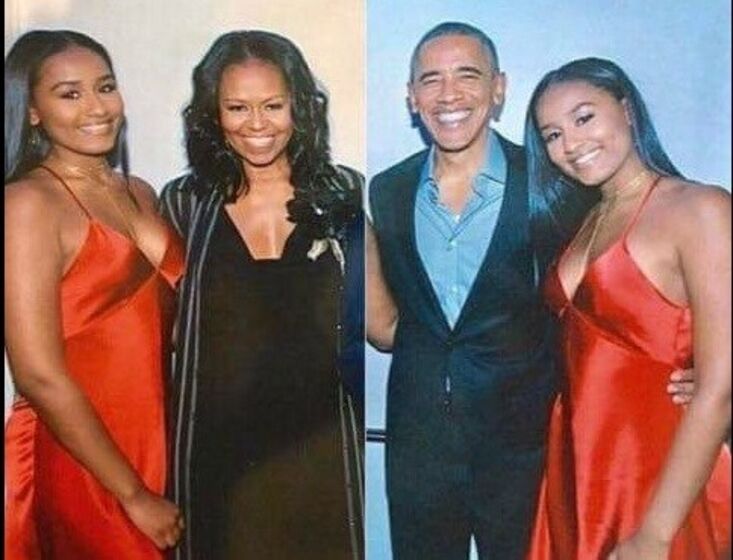 Sasha Obama