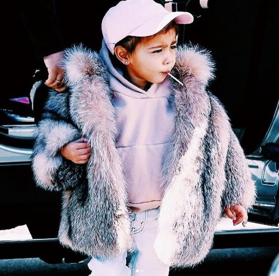 North West