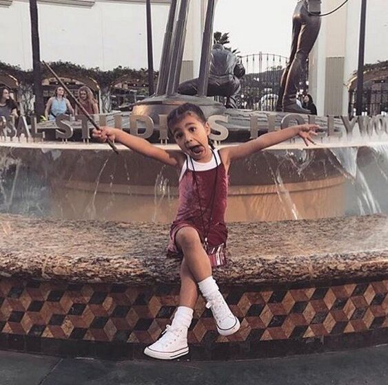 North West