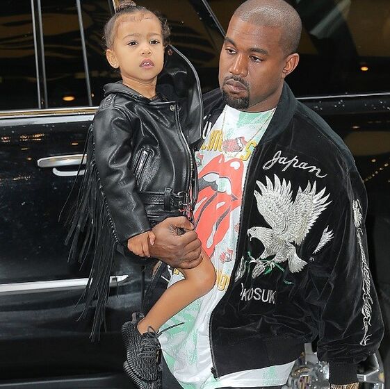 North West