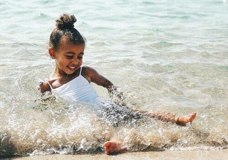 North West