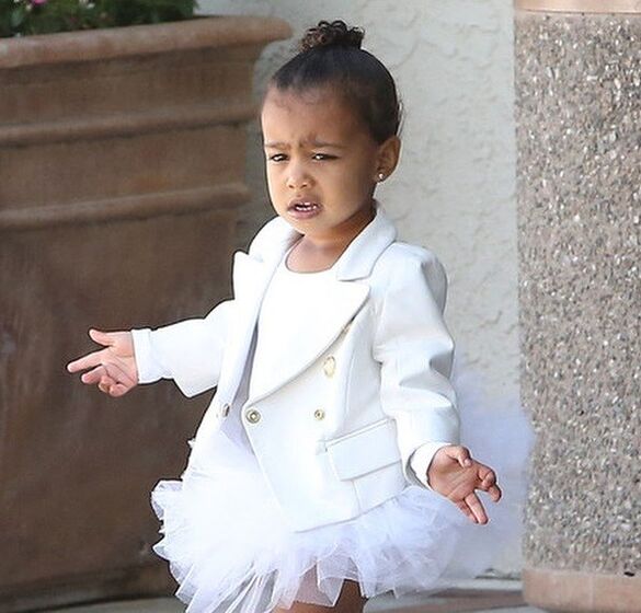 North West