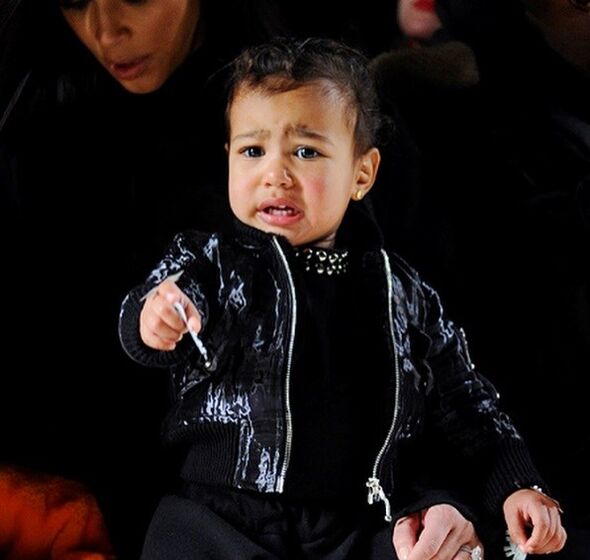 North West
