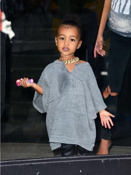 North West