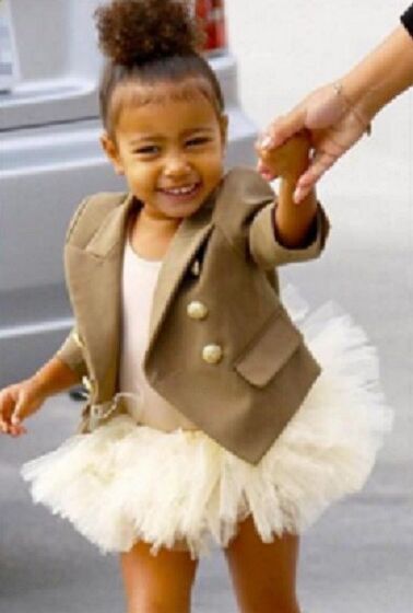 North West