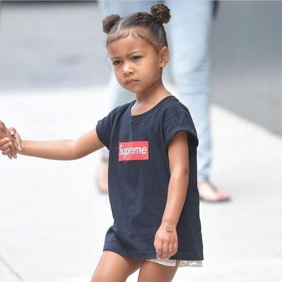 North West