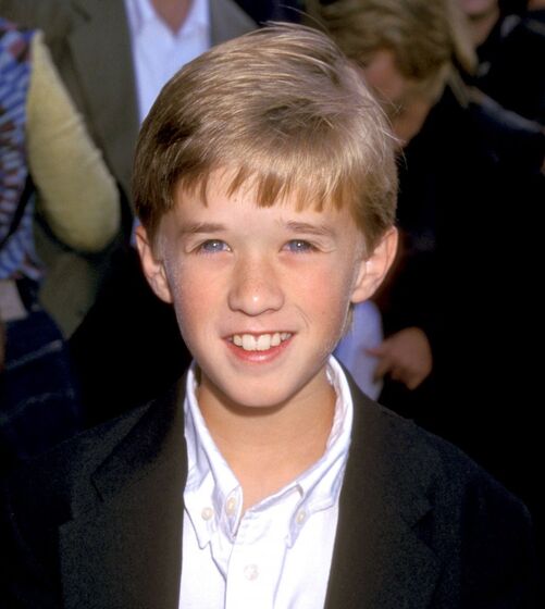 Haley Joel Osment