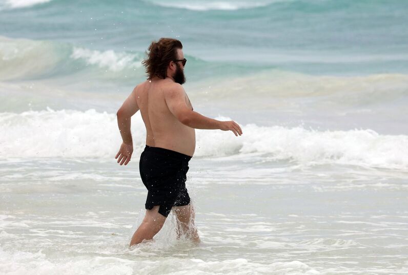Haley Joel Osment