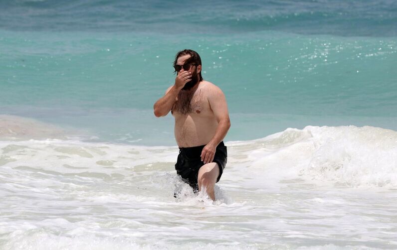 Haley Joel Osment