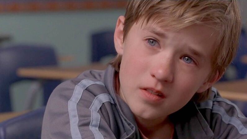 Haley Joel Osment
