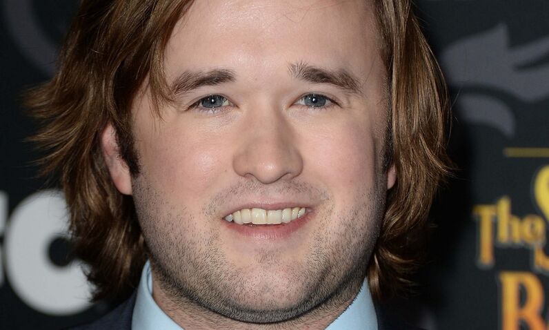 Haley Joel Osment
