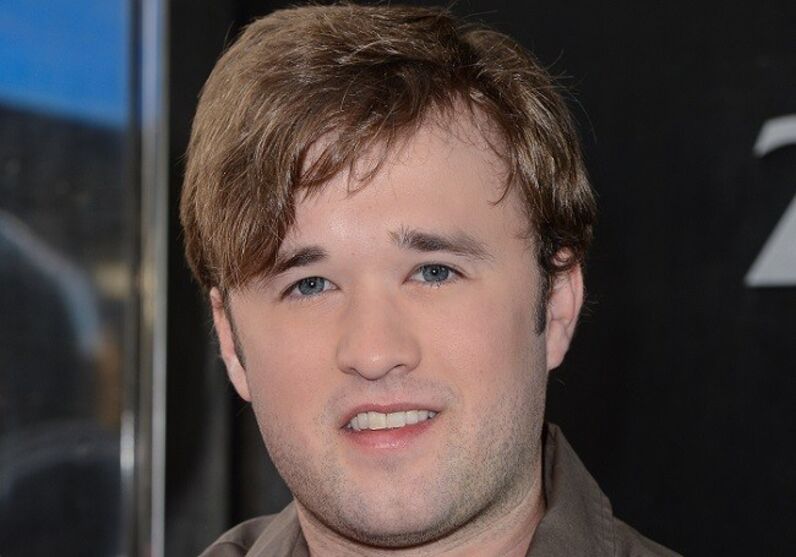 Haley Joel Osment